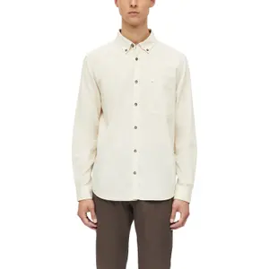Chemise avec col boutonné et poche poitrine s.Oliver image-2