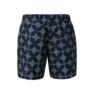 Patterned swim shorts s.Oliver image-1