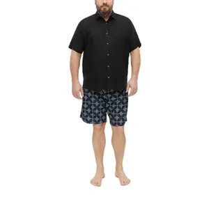 Patterned swim shorts s.Oliver image-2