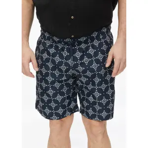 Patterned swim shorts s.Oliver image-3