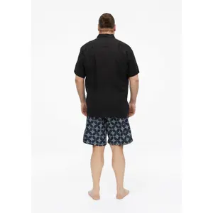 Patterned swim shorts s.Oliver image-4