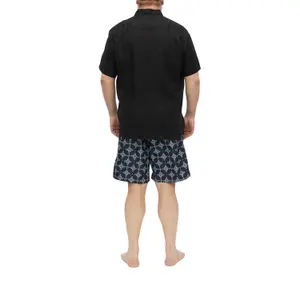 Patterned swim shorts s.Oliver image-5