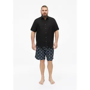 Patterned swim shorts s.Oliver image-6