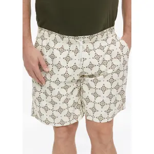 Patterned swim shorts s.Oliver image-3