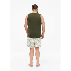 Patterned swim shorts s.Oliver image-4