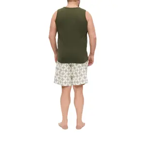 Patterned swim shorts s.Oliver image-5