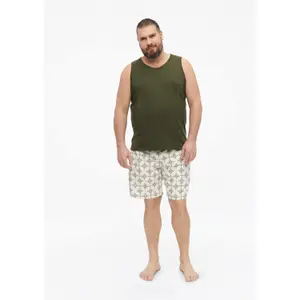 Patterned swim shorts s.Oliver image-6