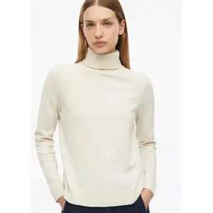 Maglione a collo alto classico donna s.Oliver image-3