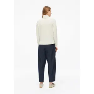 Maglione a collo alto classico donna s.Oliver image-4
