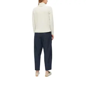 Maglione a collo alto classico donna s.Oliver image-5