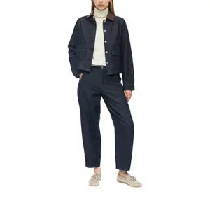 Maglione a collo alto classico donna s.Oliver image-6
