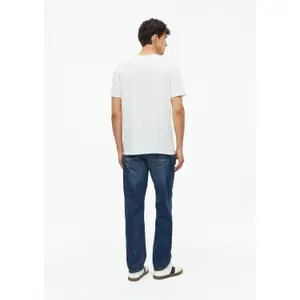 Classic Fit Mid-Rise Straight Leg Jeans s.Oliver Benito image-4