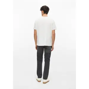 Mid-Rise Tapered Leg Classic Fit Jeans s.Oliver Mauro image-4