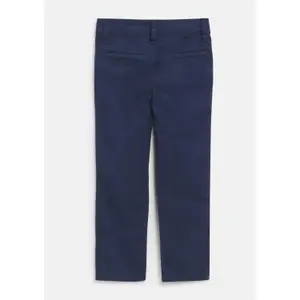 Brad Twill Slim Fit Trousers Mid-Rise Dyed Child s.Oliver image-3
