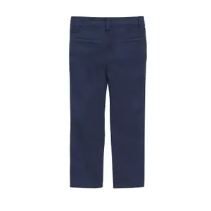 Brad Twill Slim Fit Trousers Mid-Rise Dyed Child s.Oliver image-4