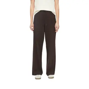 Bequeme Hose mit elastischem Bund und Kordelzug Damen s.Oliver image-2