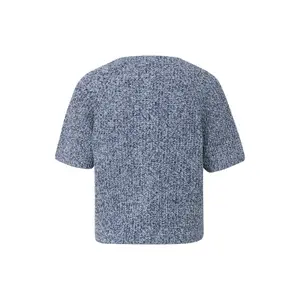 Lässiger Knopfverschluss Cardigan Damen s.Oliver image-1