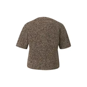 Lässiger Knopfverschluss Cardigan Damen s.Oliver image-1
