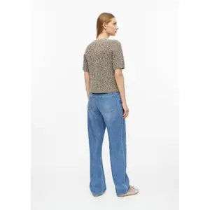 Lässiger Knopfverschluss Cardigan Damen s.Oliver image-4