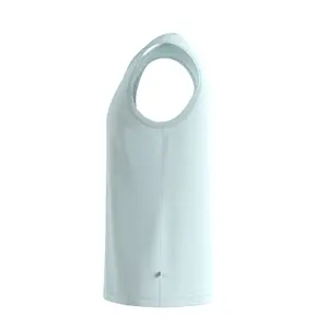 Weiches, gemischtes Baumwoll-Tanktop mit Rundhalsausschnitt s.Oliver image-6