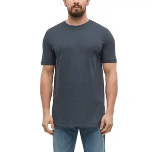 T-shirt από μαλακό ύφασμα ανάμεικτου βαμβακερού με εφαρμογή λογότυπου standard s.Oliver image-2