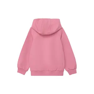 Capuchon Sweatshirt met Aplicatie Meisje s.Oliver image-1