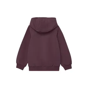 Capuchon Sweatshirt met Aplicatie Meisje s.Oliver image-1
