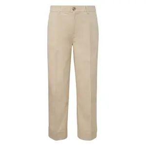Faltende Damenhose s.Oliver image-0