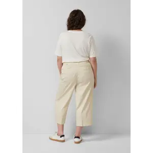 Faltende Damenhose s.Oliver image-4