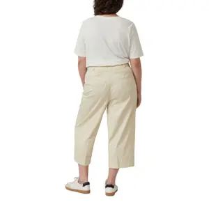 Faltende Damenhose s.Oliver image-5