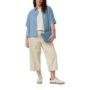 Faltende Damenhose s.Oliver image-6