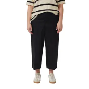 Faltende Damenhose s.Oliver image-2