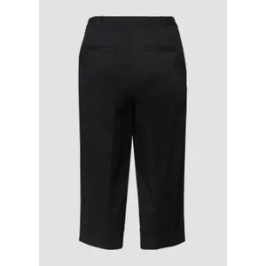 Faltende Damenhose s.Oliver image-4