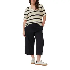 Faltende Damenhose s.Oliver image-6