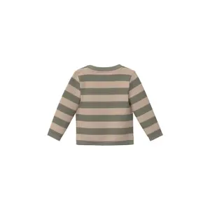 Pull in Strick Regular Fit mit Knopfleiste und Brusttasche für Babies s.Oliver image-5
