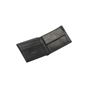 Leather wallet s.Oliver image-2