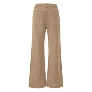 Pantaloni in velluto da donna s.Oliver image-1