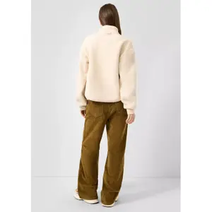 Pile full-zip da donna s.Oliver image-2
