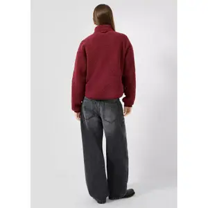 Pile full-zip da donna s.Oliver image-2