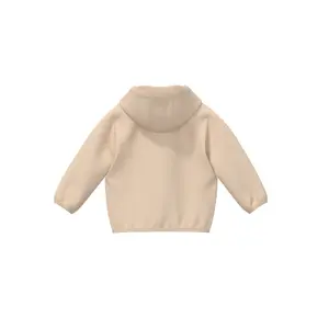 Bluza Loose Fit z kapturem i aplikacją dla niemowląt s.Oliver image-1