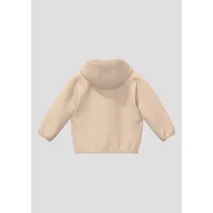 Bluza Loose Fit z kapturem i aplikacją dla niemowląt s.Oliver image-4