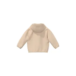 Bluza Loose Fit z kapturem i aplikacją dla niemowląt s.Oliver image-5