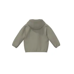 Bluza Loose Fit z kapturem i aplikacją dla niemowląt s.Oliver image-1