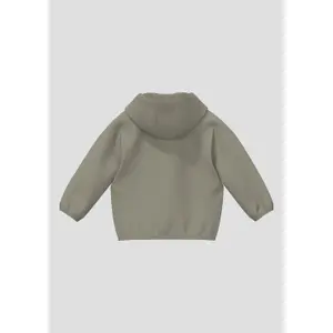 Bluza Loose Fit z kapturem i aplikacją dla niemowląt s.Oliver image-4