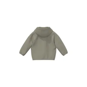 Bluza Loose Fit z kapturem i aplikacją dla niemowląt s.Oliver image-5