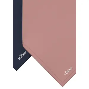 Jersey-Softe Schal mit Druckknopf für Babys s.Oliver (x2) image-6