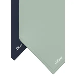 Jersey-Softe Schal mit Druckknopf für Babys s.Oliver (x2) image-6