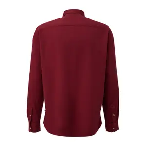 Chemise douce avec col boutonné s.Oliver image-1