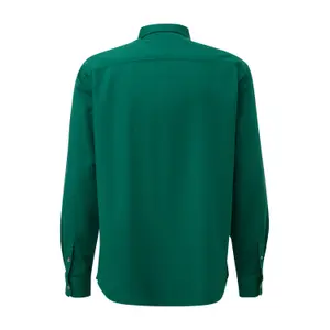 Chemise douce avec col boutonné s.Oliver image-1