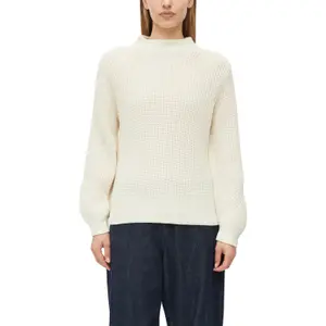 Hochkragenpullover lässige Passform Damen s.Oliver image-2
